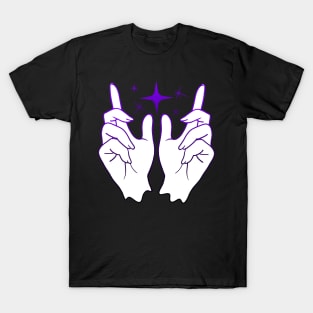 Magic Hands T-Shirt